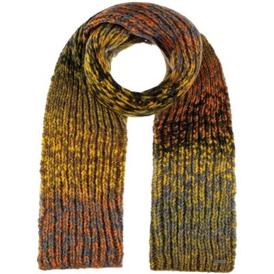 Correen Skjerf til Dame by McBURN olivengrønn One Size Correen Skjerf til Dame by McBURN olivengrønn One Size