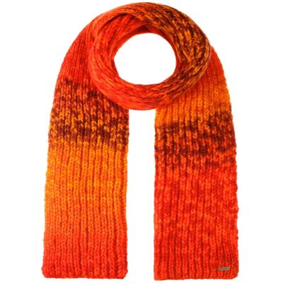 Correen Skjerf til Dame by McBURN oransje One Size Correen Skjerf til Dame by McBURN oransje One Size