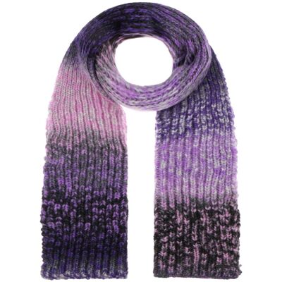 Correen Skjerf til Dame by McBURN lilla One Size Correen Skjerf til Dame by McBURN lilla One Size