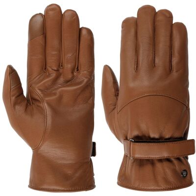 Howell Herrehansker by Roeckl brun 10 HS Howell Herrehansker by Roeckl brun 10 HS
