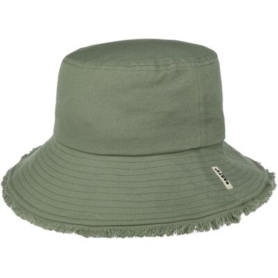 Huahina Bucket Bomullshatt by Barts mynte One Size Huahina Bucket Bomullshatt by Barts mynte One Size