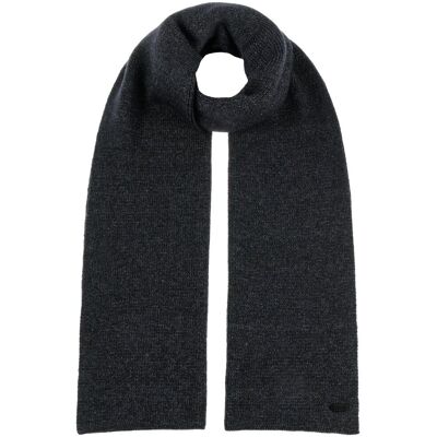 Grayson Skjerf by Chillouts mørkegrå One Size Grayson Skjerf by Chillouts mørkegrå One Size