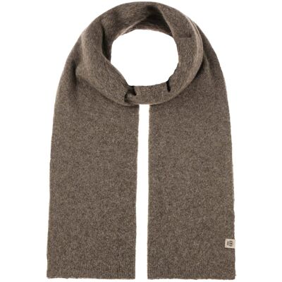 Soft Cloud Alpakka Yak Mix Skjerf by Roeckl beige One Size Soft Cloud Alpakka Yak Mix Skjerf by Roeckl beige One Size
