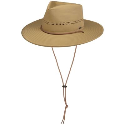 Beck Journey Stoffhatt by Brixton beige S/M (56-58 cm) Beck Journey Stoffhatt by Brixton beige S/M (56-58 cm)