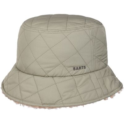 Erola Quilt Bucket Regnhatt by Barts mynte One Size Erola Quilt Bucket Regnhatt by Barts mynte One Size