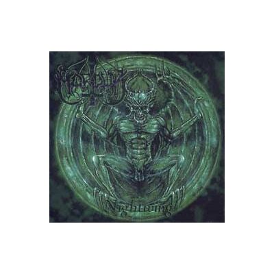 Marduk CD - Nightwing - None - standard Standard Marduk CD - Nightwing - None - standard Standard