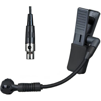 Pasgao PS-20 instrument-myggmikrofon Pasgao PS-20 instrument-myggmikrofon
