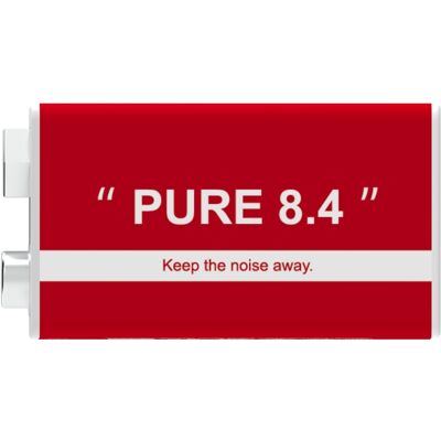 Gigagain Pure 8.4V oppladbart batteri Gigagain Pure 8.4V oppladbart batteri