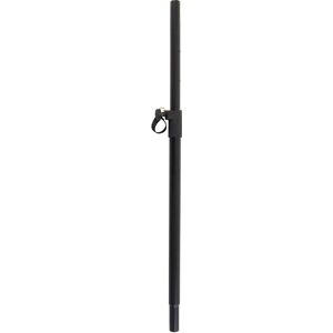 Thornton US028 høyttaler-avstandsrør sort Thornton US028 høyttaler-avstandsrør sort