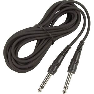 HiEnd jack-til-jack stereo-kabel 6 meter HiEnd jack-til-jack stereo-kabel 6 meter