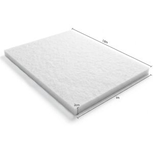 Thornton Sound Absorbing dempingsfilt for høyttalere Thornton Sound Absorbing dempingsfilt for høyttalere