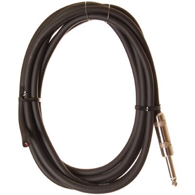 HiEnd jack-til-ren kabel 10 meter HiEnd jack-til-ren kabel 10 meter
