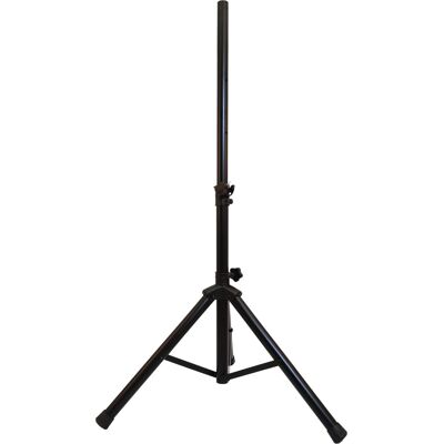 Tuff stands SS-43 høyttalerstativ, lav model Tuff stands SS-43 høyttalerstativ, lav model