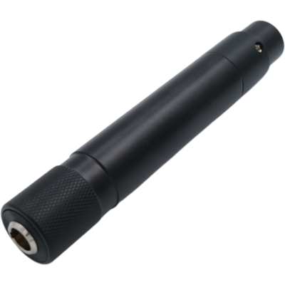 Pasgao M-XLR mini-XLR til XLR-adapter Pasgao M-XLR mini-XLR til XLR-adapter