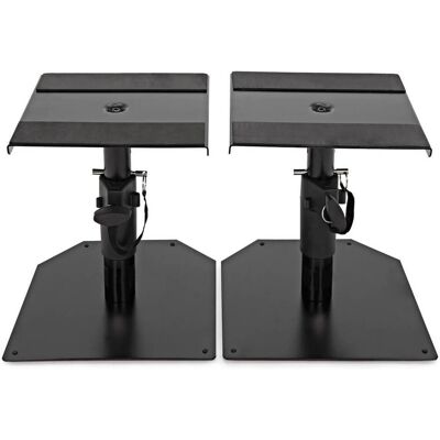 Tuff stands SS-18 bord-monitor-stativ (par) Tuff stands SS-18 bord-monitor-stativ (par)