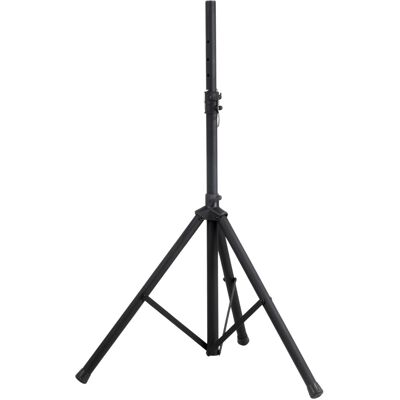 Tuff stands SS-1B høyttalerstativ sort Tuff stands SS-1B høyttalerstativ sort