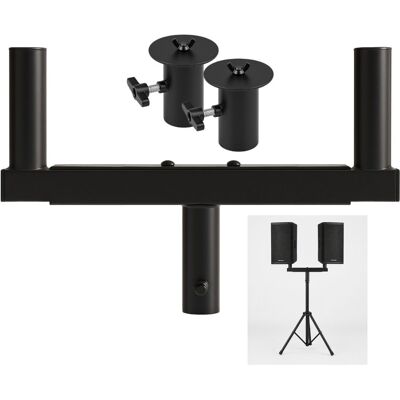 Thornton SA-3520 Adapter for høyttalerstativ Thornton SA-3520 Adapter for høyttalerstativ
