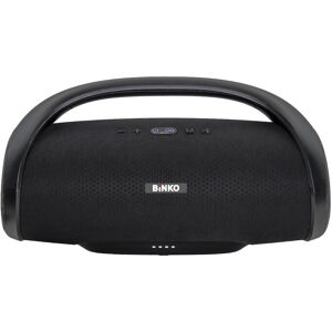 Binko Q-66 bluetooth-høyttaler Binko Q-66 bluetooth-høyttaler