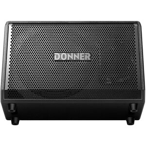 Donner DDA-1000 monitor-høyttaler Donner DDA-1000 monitor-høyttaler