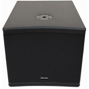 Thornton Venice Sub 12 aktiv subwoofer Thornton Venice Sub 12 aktiv subwoofer