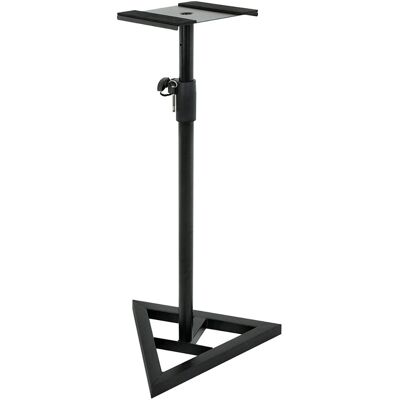 Tuff stands SS-20 Høyttalerstativ - Svart Tuff stands SS-20 Høyttalerstativ - Svart