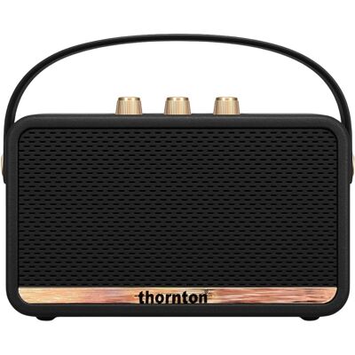 Thornton Flow Bluetooth-høyttaler Thornton Flow Bluetooth-høyttaler