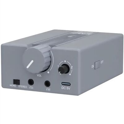 Donner EM2 personal monitor Donner EM2 personal monitor