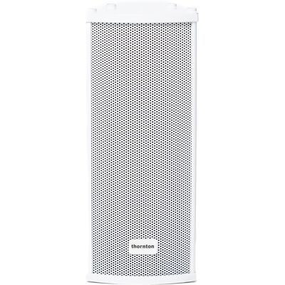 Thornton HYS-920 Høyttaler - Aluminium - 20W - Innendørs/Ute Thornton HYS-920 Høyttaler - Aluminium - 20W - Innendørs/Ute