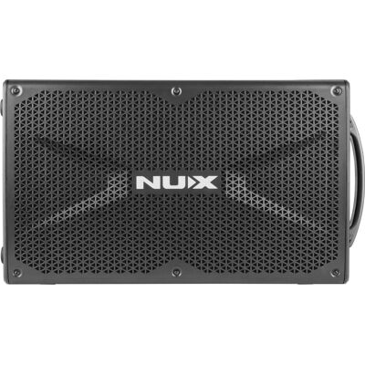 Nux NBA200 FRFR aktiv høyttaler, batteridrevet Nux NBA200 FRFR aktiv høyttaler, batteridrevet