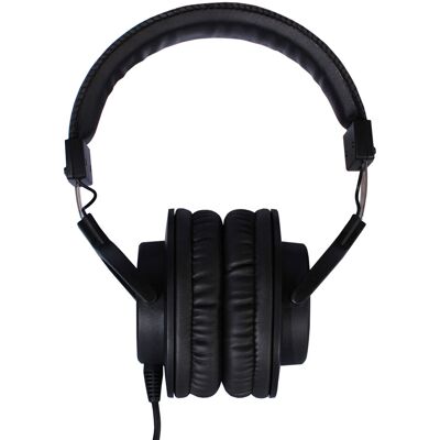 Record HP-72 stereo hodetelefoner Record HP-72 stereo hodetelefoner