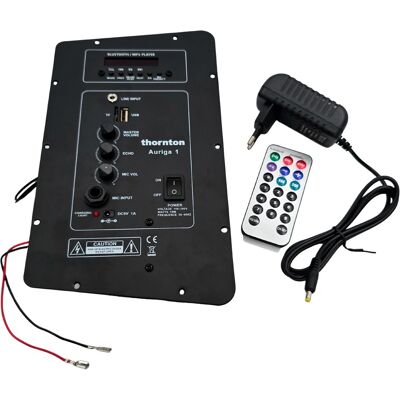 Thornton Auriga Amp forsterkermodul Thornton Auriga Amp forsterkermodul