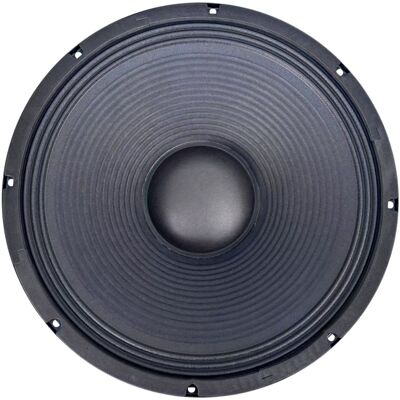 Thornton Musca 15-4 højttaler-enhed 15" 900W 4 Ohm Thornton Musca 15-4 højttaler-enhed 15" 900W 4 Ohm