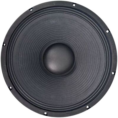 Thornton Phoenix15-4 høyttalerenhet 15" 700W 4 Ohm Thornton Phoenix15-4 høyttalerenhet 15" 700W 4 Ohm