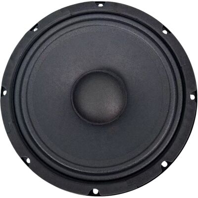 Thornton Willow 08-4 høyttalerenhet 8" 180W 4 Ohm Thornton Willow 08-4 høyttalerenhet 8" 180W 4 Ohm