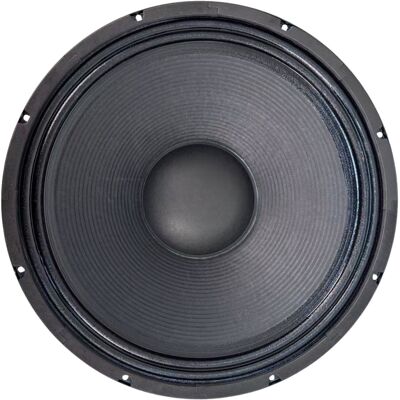 Thornton Willow 18-8 højttaler-enhed 8" 1000W 8 Ohm Thornton Willow 18-8 højttaler-enhed 8" 1000W 8 Ohm