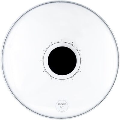 Search D57X 16 Clear trommeskinn for tam Search D57X 16 Clear trommeskinn for tam