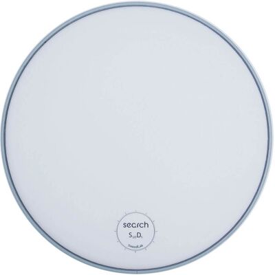 Search S10D5 10 Clear trommeskinn for tam Search S10D5 10 Clear trommeskinn for tam