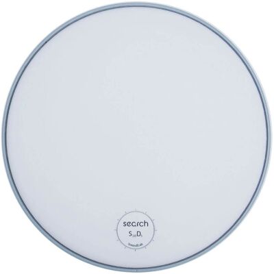 Search S10D5 12 Clear trommeskinn for tam Search S10D5 12 Clear trommeskinn for tam