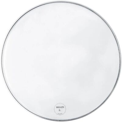 Search D57 18 Clear trommeskinn for tam Search D57 18 Clear trommeskinn for tam