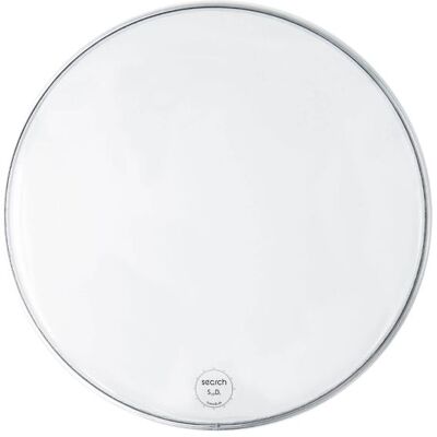 Search S10D5 18 B Clear stortrommeskinn Search S10D5 18 B Clear stortrommeskinn