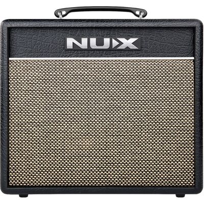 Nux Mighty 20BT MKII gitarforsterker Nux Mighty 20BT MKII gitarforsterker