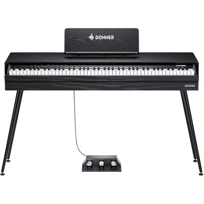 Donner DHP-600 el-piano Donner DHP-600 el-piano