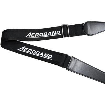 Aeroband Strap-B bass/rytmegitar Aeroband Strap-B bass/rytmegitar