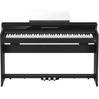 Casio AP-S450 elektrisk piano sort Casio AP-S450 elektrisk piano sort