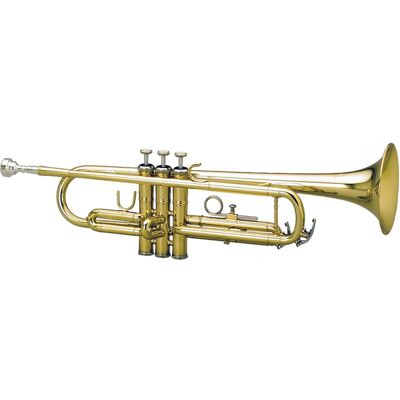 Chateau VCH-298LJ Bb-trompet Chateau VCH-298LJ Bb-trompet