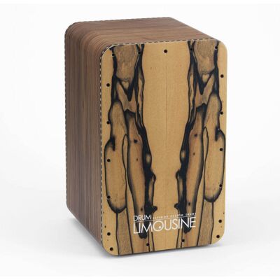 Drum Limousine CAJ-250-SP cajon Drum Limousine CAJ-250-SP cajon