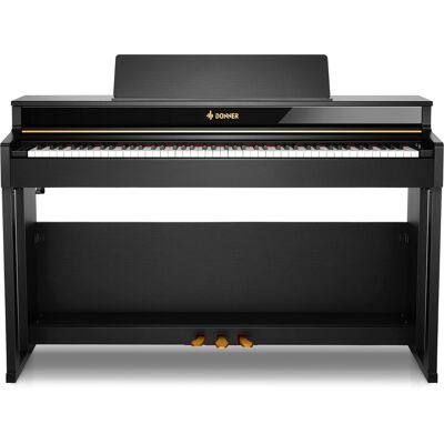 Donner DDP-400 el-piano Donner DDP-400 el-piano