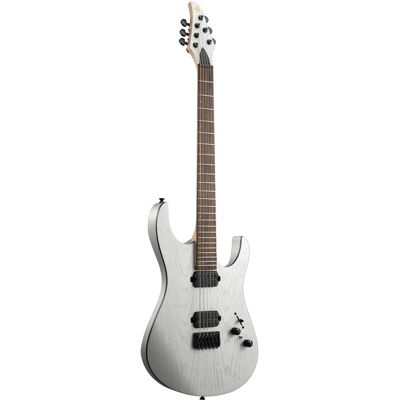 Donner DMT-200 el-gitar metallic silver Donner DMT-200 el-gitar metallic silver