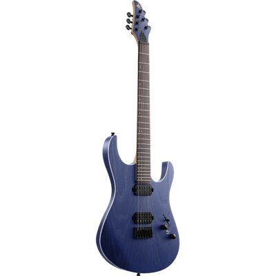 Donner DMT-200 el-gitar blå Donner DMT-200 el-gitar blå