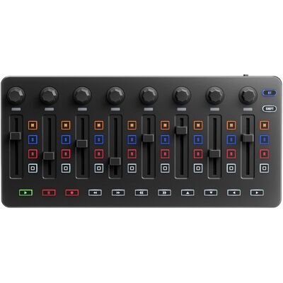 Donner STARRYCRTL trådløs midi-controller Donner STARRYCRTL trådløs midi-controller